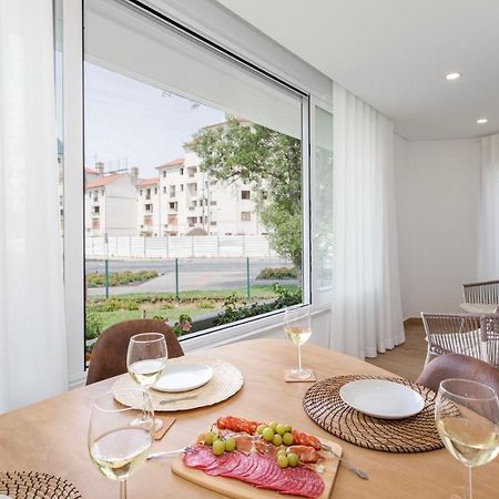 Centralgarve - Premium Apartment In The Center Of Vilamoura - Cota10 Kültér fotó