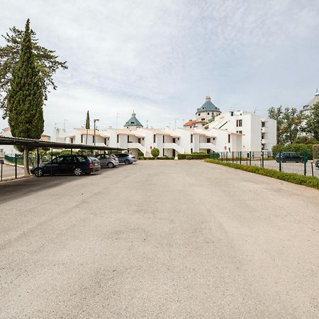 Centralgarve - Premium Apartment In The Center Of Vilamoura - Cota10 Kültér fotó