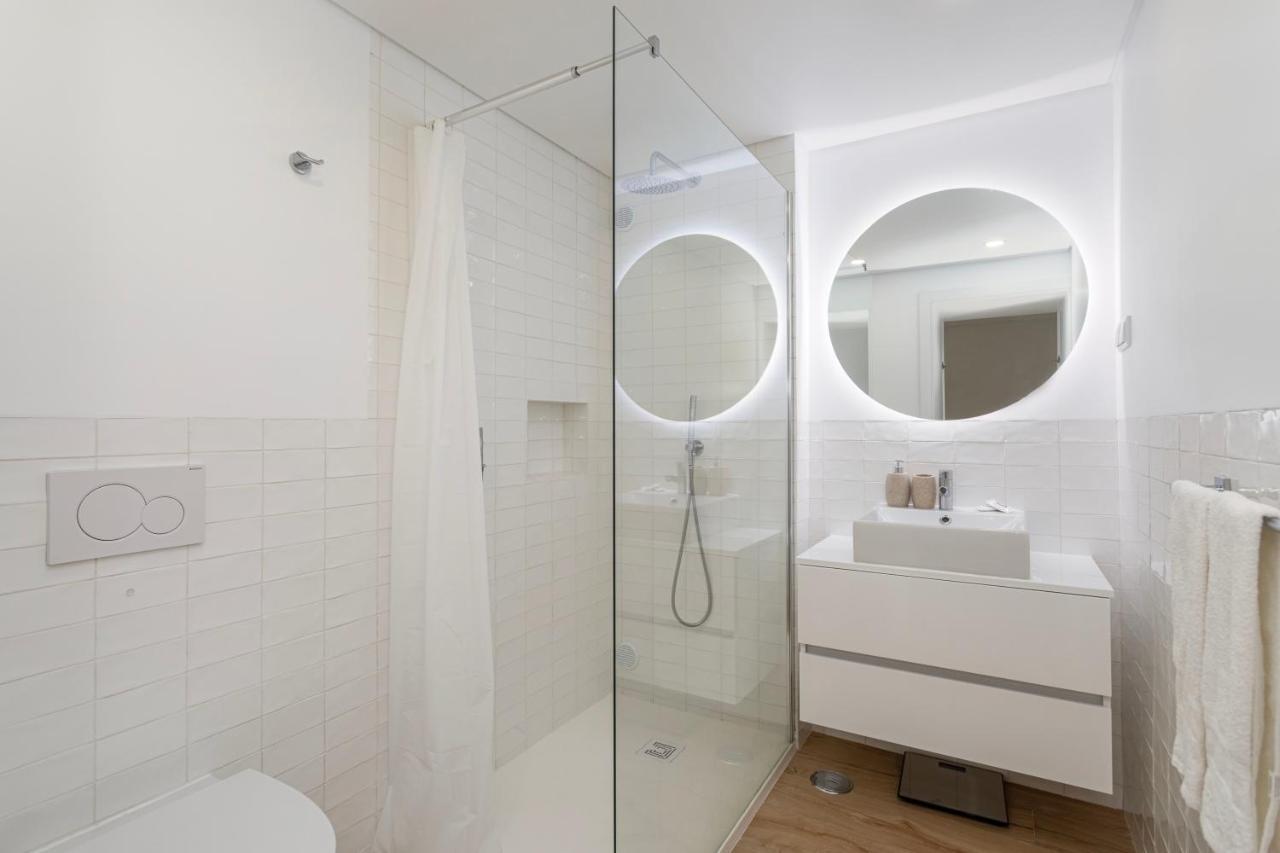 Centralgarve - Premium Apartment In The Center Of Vilamoura - Cota10 Kültér fotó