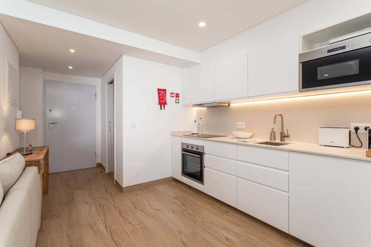 Centralgarve - Premium Apartment In The Center Of Vilamoura - Cota10 Kültér fotó