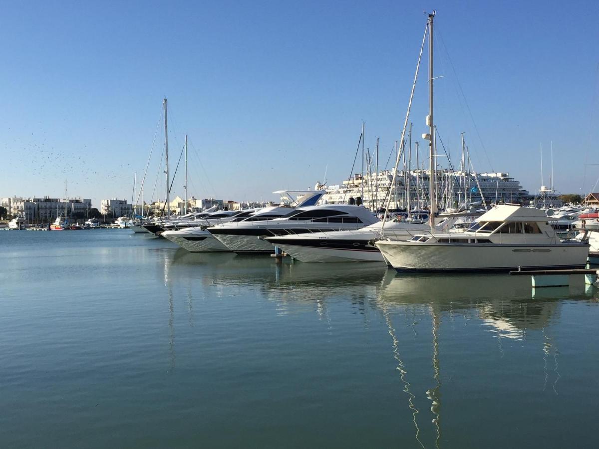 Centralgarve - Premium Apartment In The Center Of Vilamoura - Cota10 Kültér fotó