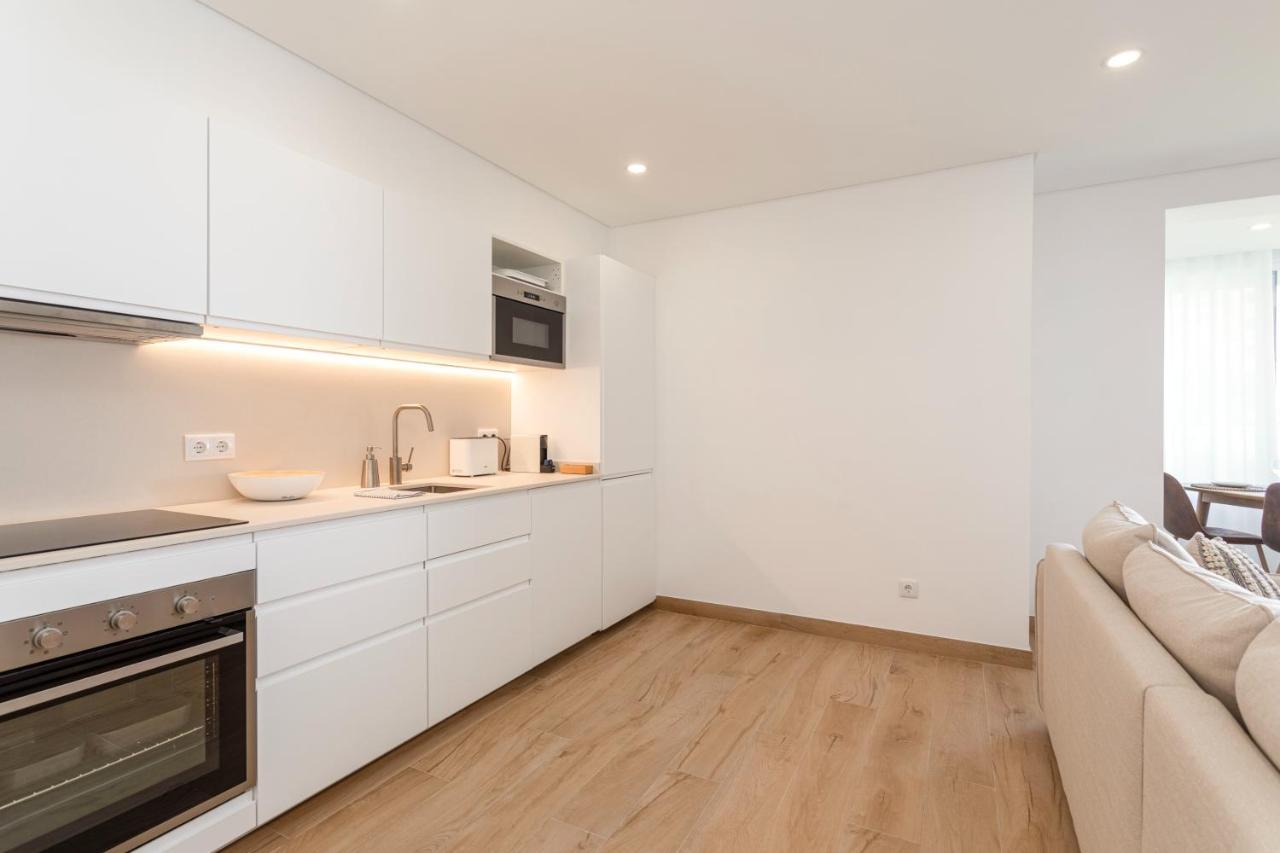 Centralgarve - Premium Apartment In The Center Of Vilamoura - Cota10 Kültér fotó