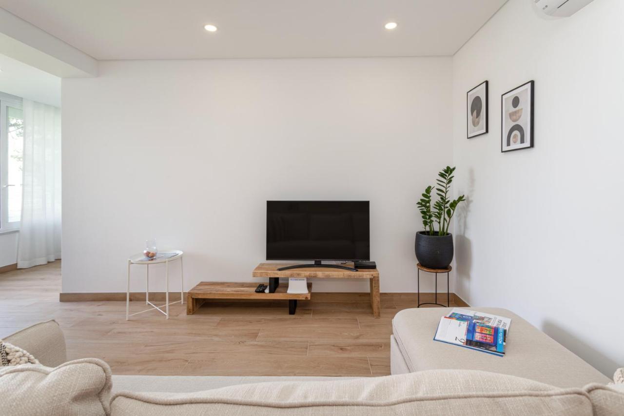 Centralgarve - Premium Apartment In The Center Of Vilamoura - Cota10 Kültér fotó