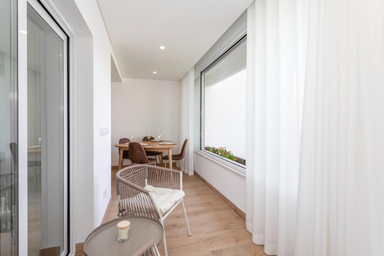 Centralgarve - Premium Apartment In The Center Of Vilamoura - Cota10 Kültér fotó