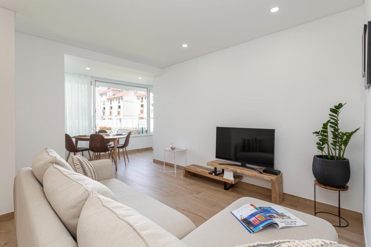 Centralgarve - Premium Apartment In The Center Of Vilamoura - Cota10 Kültér fotó