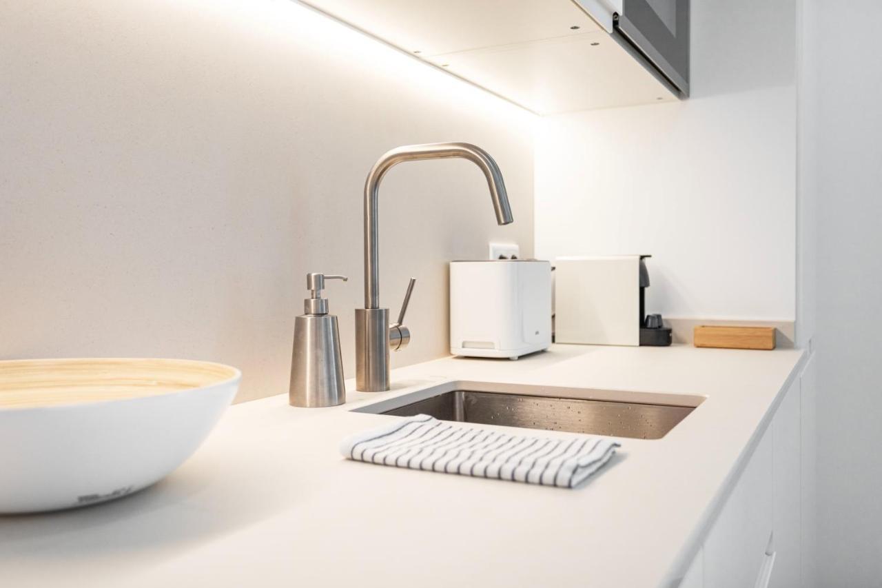 Centralgarve - Premium Apartment In The Center Of Vilamoura - Cota10 Kültér fotó