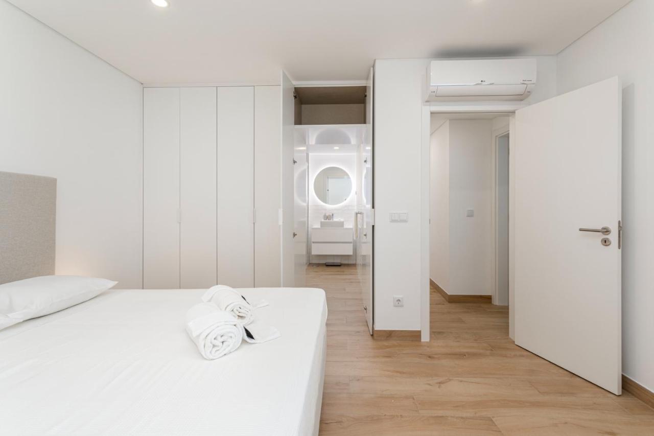 Centralgarve - Premium Apartment In The Center Of Vilamoura - Cota10 Kültér fotó