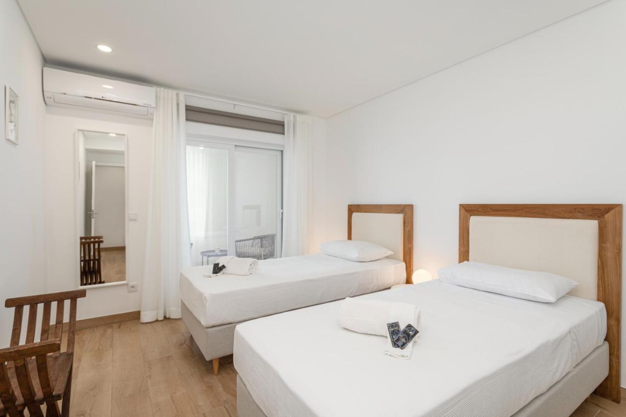 Centralgarve - Premium Apartment In The Center Of Vilamoura - Cota10 Kültér fotó