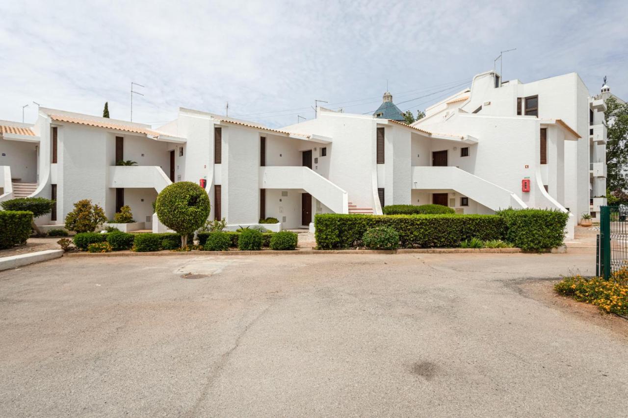 Centralgarve - Premium Apartment In The Center Of Vilamoura - Cota10 Kültér fotó
