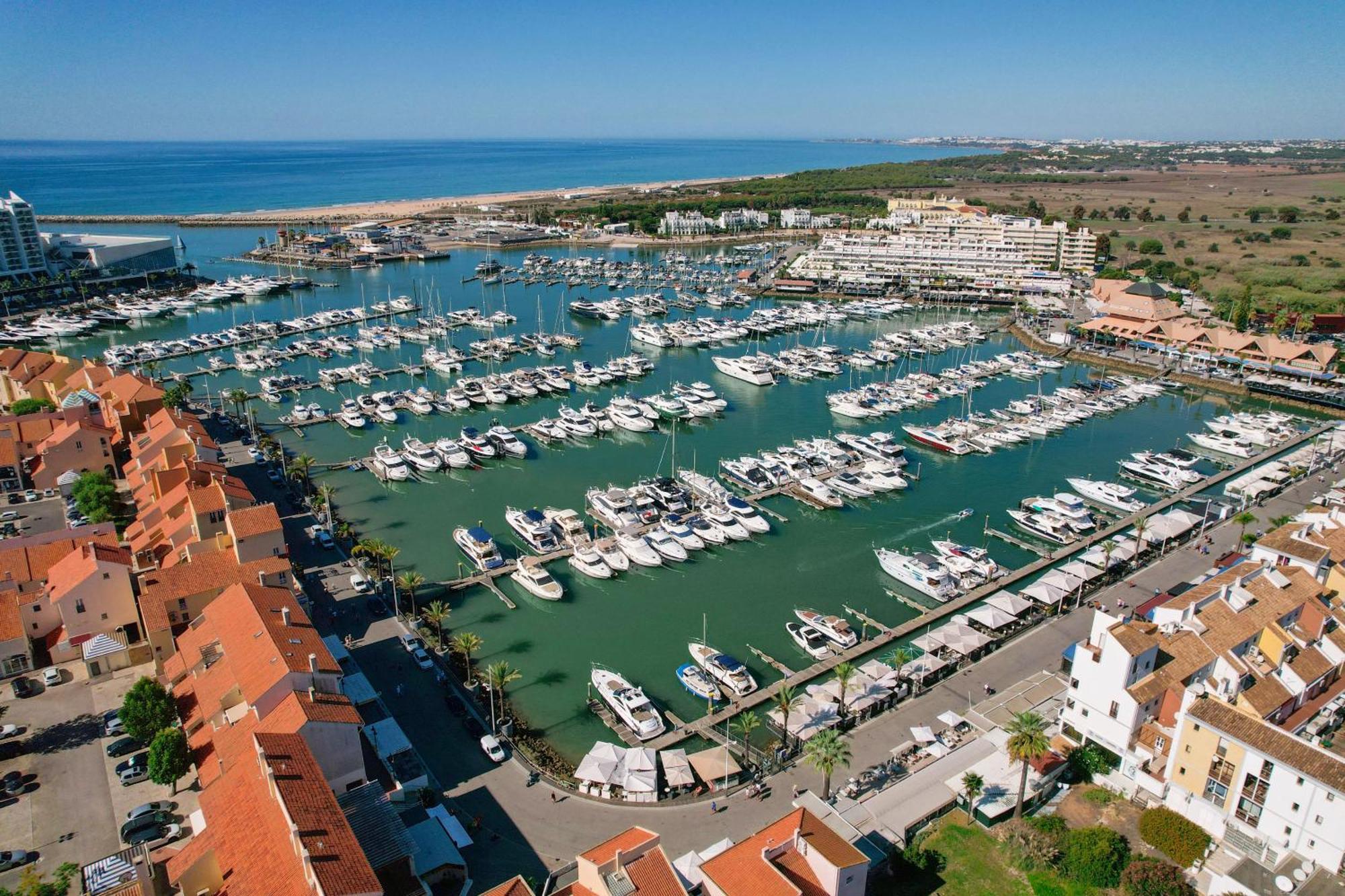 Centralgarve - Premium Apartment In The Center Of Vilamoura - Cota10 Kültér fotó