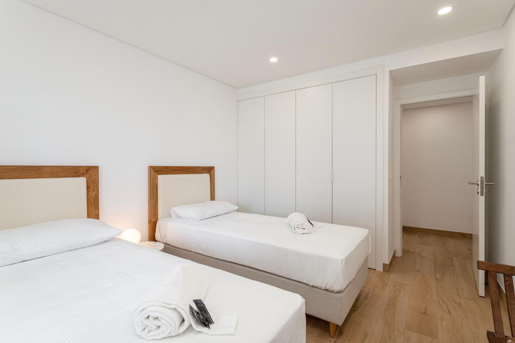 Centralgarve - Premium Apartment In The Center Of Vilamoura - Cota10 Szoba fotó